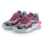 Baskets athl&eacute;tiques BILLIEBLUSH 
                    FILLE