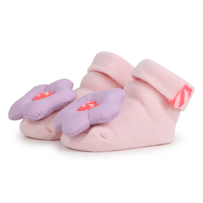 Chaussons BILLIEBLUSH FILLE