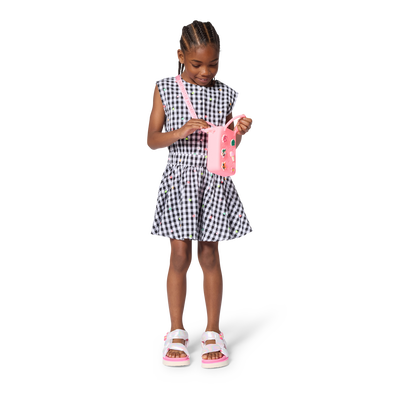 SAC &Agrave; MAIN SILICONE BILLIEBLUSH FILLE