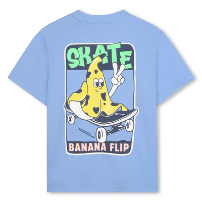 T-shirt à manches courtes BILLIEBLUSH GARCON