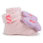 Chaussons BILLIEBLUSH 
                    FILLE