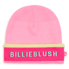 Bonnet en tricot BILLIEBLUSH 
                    FILLE