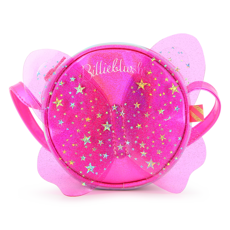 SAC &Agrave; MAIN PAPILLON BILLIEBLUSH 
                        FILLE