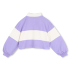 Sweat-shirt BILLIEBLUSH 
                    FILLE