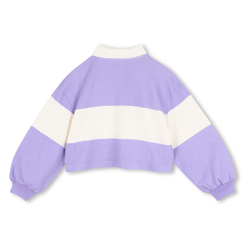 Sweat-shirt BILLIEBLUSH 
                        FILLE