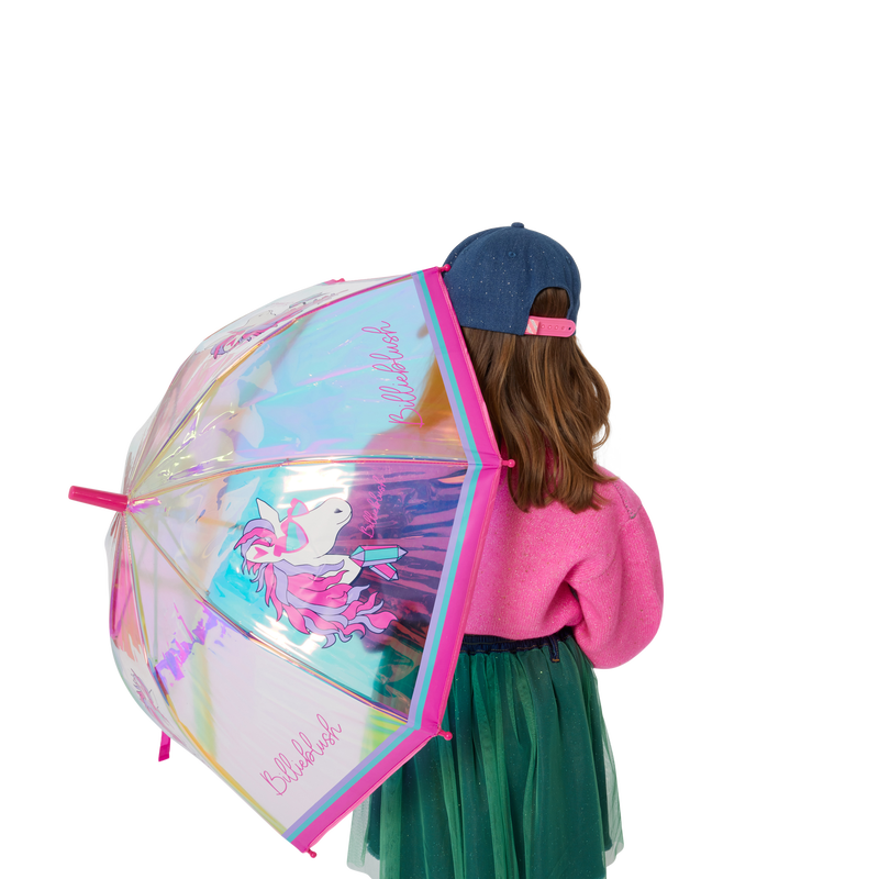 Jupon bimati&egrave;re pressionn&eacute; BILLIEBLUSH 
                        FILLE