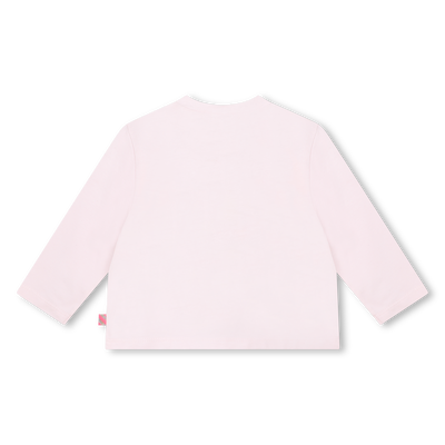 T-shirt à manches longues BILLIEBLUSH FILLE