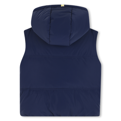 Doudoune sans manches BILLIEBLUSH GARCON