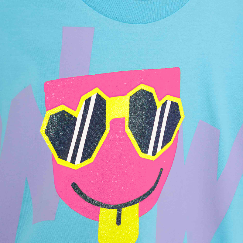 T-shirt à manches longues BILLIEBLUSH 
                        FILLE