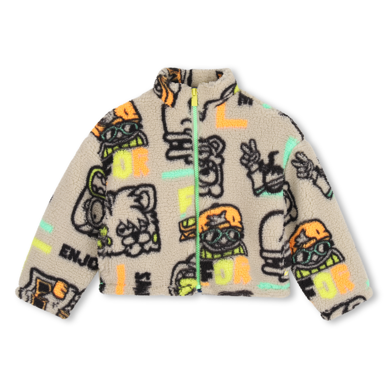Veste BILLIEBLUSH 
                        GARCON