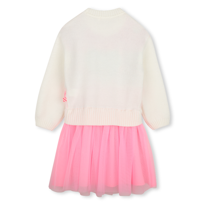 Robe 2 en 1 BILLIEBLUSH 
                        FILLE