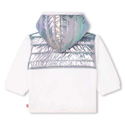 Cardigan à capuche BILLIEBLUSH FILLE