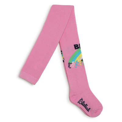 Collants à fils métallisés BILLIEBLUSH FILLE