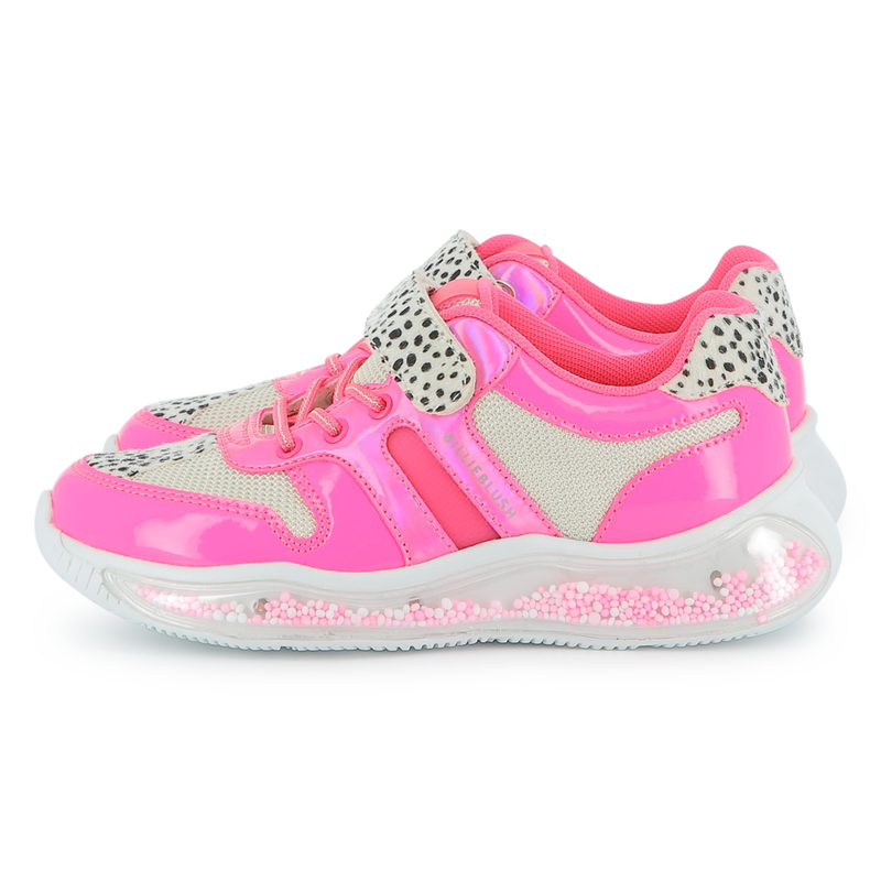 Baskets lumineuse BILLIEBLUSH 
                    FILLE