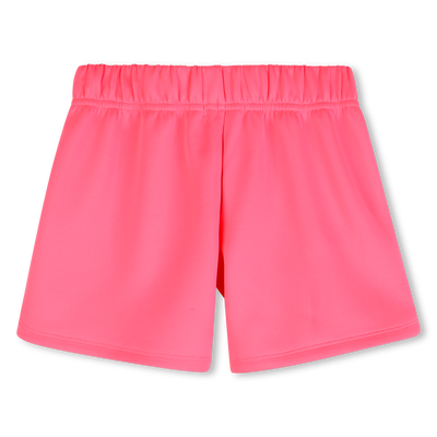 SHORT EN MOLLETON BILLIEBLUSH FILLE