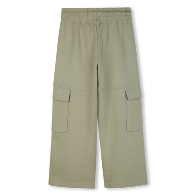 PANTALON DE JOGGING BILLIEBLUSH GARCON