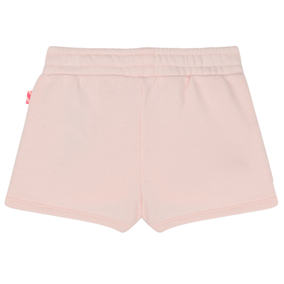 Short molletonn&eacute; BILLIEBLUSH FILLE
