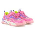 Baskets BILLIEBLUSH 
                    FILLE