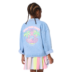 Robe &agrave; manches courtes BILLIEBLUSH 
                    FILLE