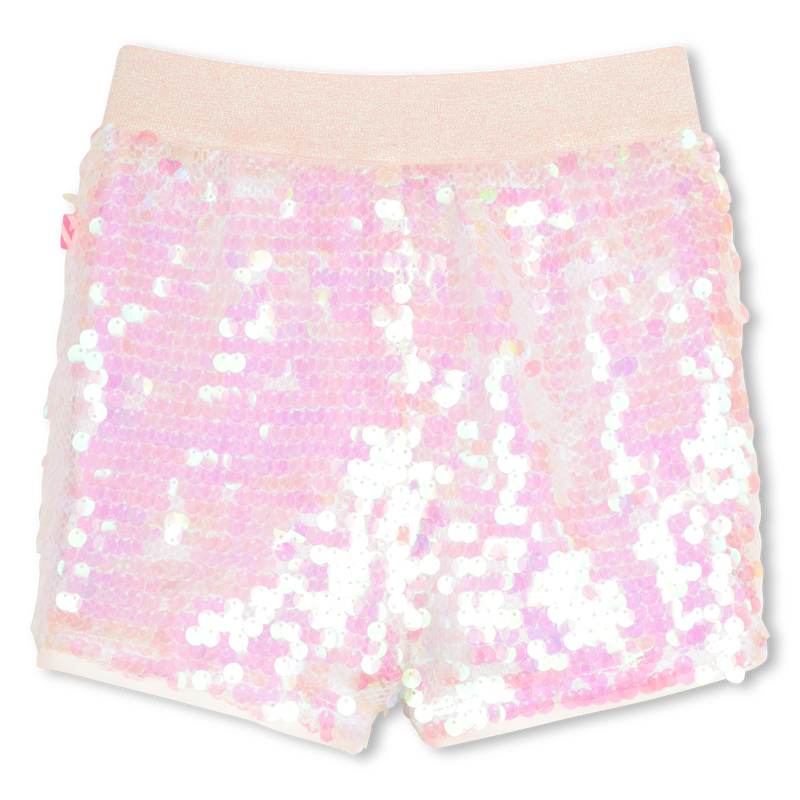 SHORT BILLIEBLUSH 
                        FILLE