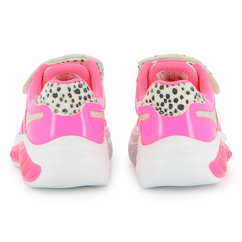 Baskets lumineuse BILLIEBLUSH 
                    FILLE