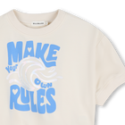 Sweat en molleton BILLIEBLUSH 
                    FILLE