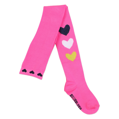 Collants à motifs BILLIEBLUSH FILLE