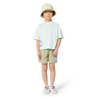 Tee-shirt manches courtes BILLIEBLUSH 
                    GARCON