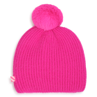 Bonnet &agrave; fils fantaisie doux BILLIEBLUSH 
                    FILLE