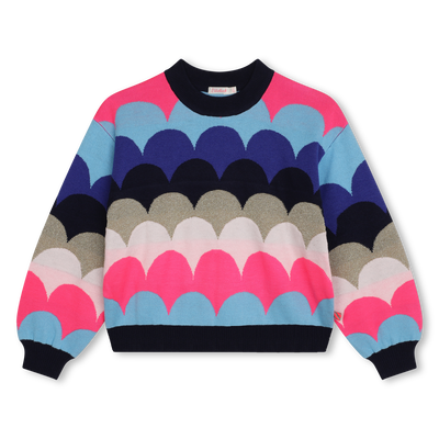 Pull en tricot BILLIEBLUSH FILLE