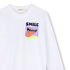 Tee-shirt manches longues BILLIEBLUSH 
                    GARCON