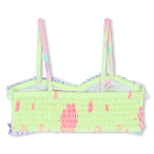 Maillot de bain 2 pi&egrave;ces BILLIEBLUSH 
                    FILLE