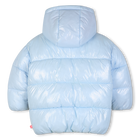 Doudoune &agrave; capuche BILLIEBLUSH 
                    FILLE