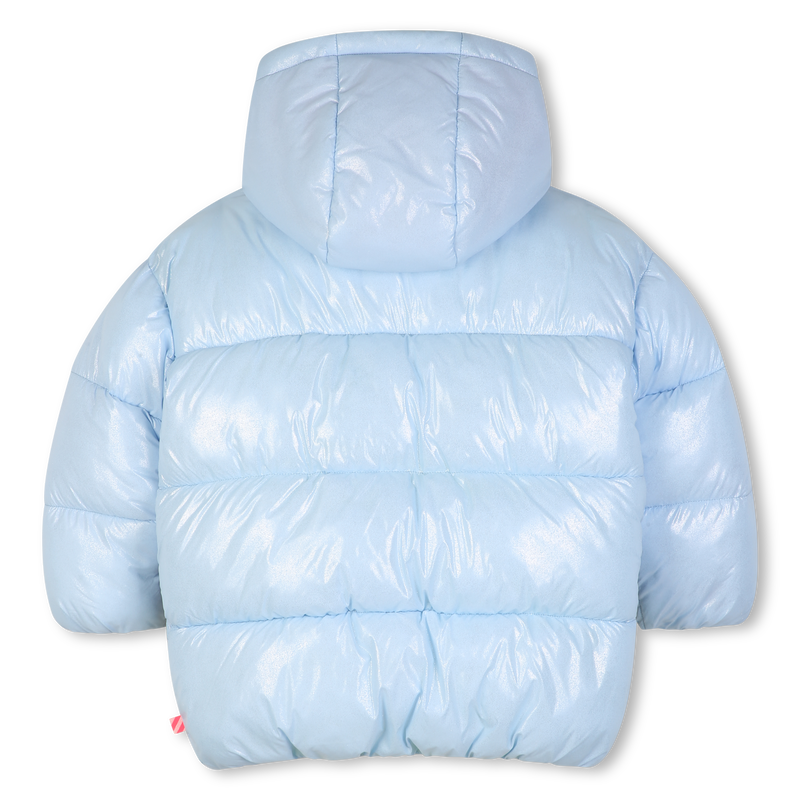 Doudoune &agrave; capuche BILLIEBLUSH 
                        FILLE