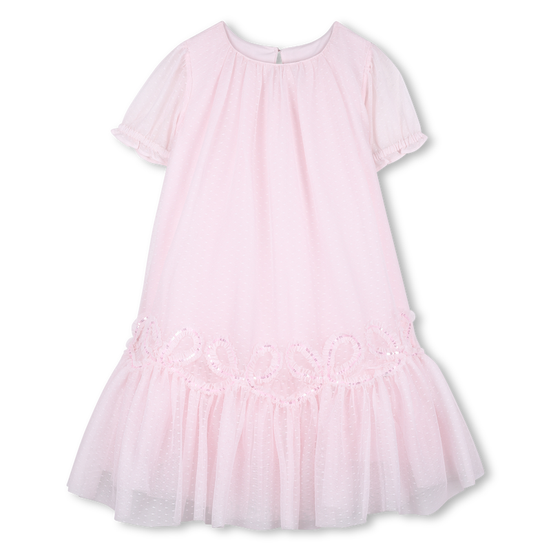 ROBE DE CEREMONIE BILLIEBLUSH 
                        FILLE