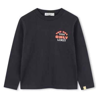 T-shirt à manches longues BILLIEBLUSH GARCON