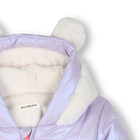 Combinaison pilote BILLIEBLUSH 
                    FILLE