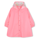 Cir&eacute; avec capuche BILLIEBLUSH 
                    FILLE