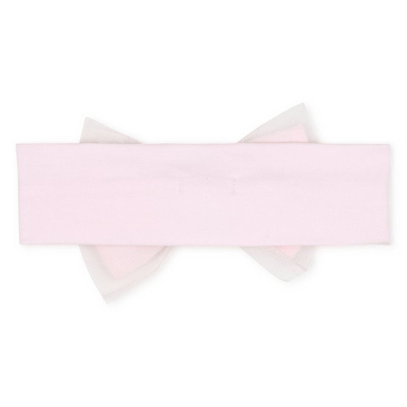 Ensemble pyjama et bandeau BILLIEBLUSH 
                        FILLE