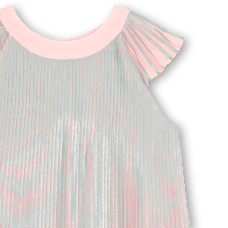 ROBE DE C&Eacute;R&Eacute;MONIE BILLIEBLUSH 
                        FILLE