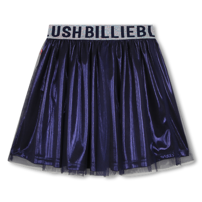 Jupe en tulle doublure irisée BILLIEBLUSH FILLE