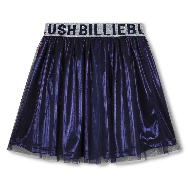 Jupe en tulle doublure irisée BILLIEBLUSH 
                        FILLE