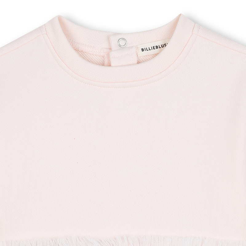 Robe bi-mati&egrave;re BILLIEBLUSH 
                        FILLE