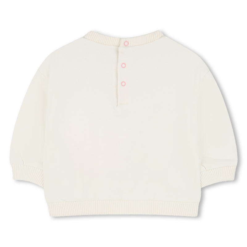 Ensemble sweat et legging BILLIEBLUSH 
                        FILLE