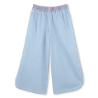 Jean large BILLIEBLUSH 
                    FILLE
