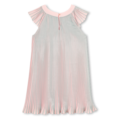 ROBE DE C&Eacute;R&Eacute;MONIE BILLIEBLUSH FILLE