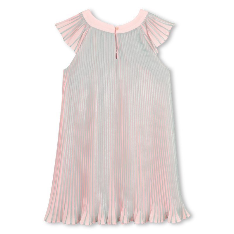 ROBE DE C&Eacute;R&Eacute;MONIE BILLIEBLUSH 
                        FILLE