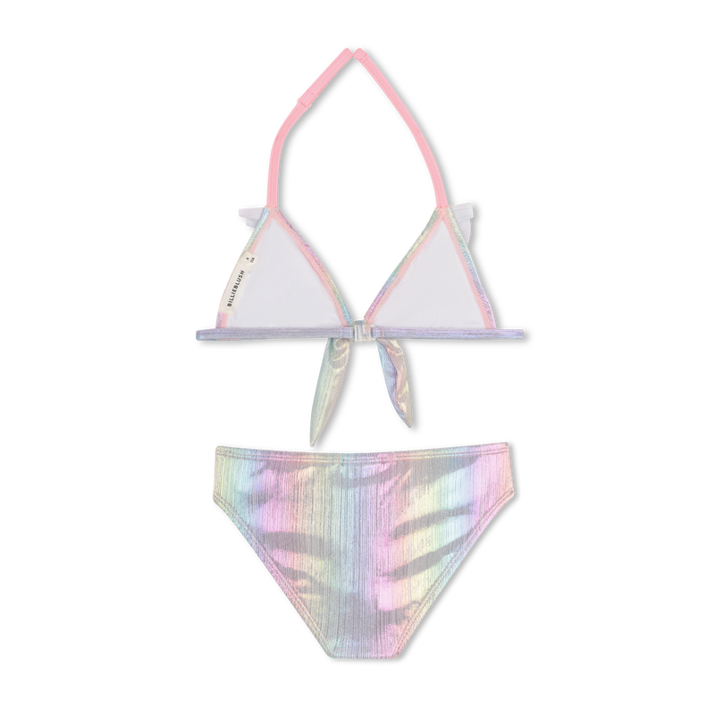 MAILLOT DE BAIN 2 PI&Egrave;CES BILLIEBLUSH 
                        FILLE