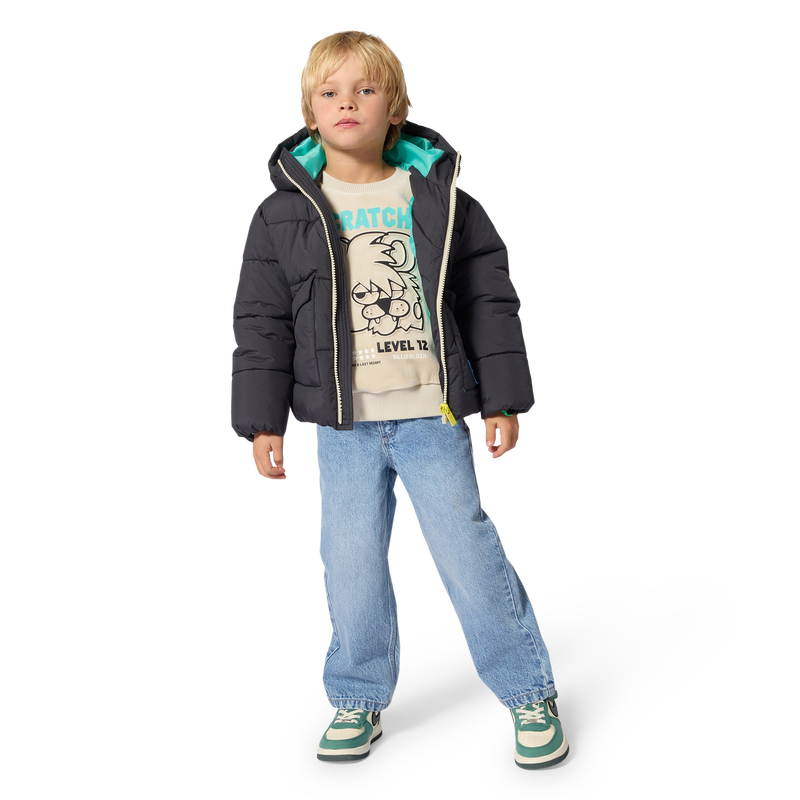 Sweat-shirt BILLIEBLUSH 
                        GARCON