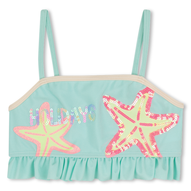 MAILLOT DE BAIN 2 PIECES BILLIEBLUSH 
                        FILLE